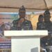 Soubré : 35 motos volées retrouvées, Épervier XII passe à l’offensive
