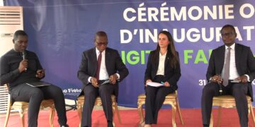 Yamoussoukro / Digitalisation de l&rsquo;Agriculture: Bruno Koné appelle à former des techniciens