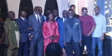 Côte d&rsquo;Ivoire : La 1ere édition du concours « Instrument’Or Music Live » lancé pour révéler les instrumentistes