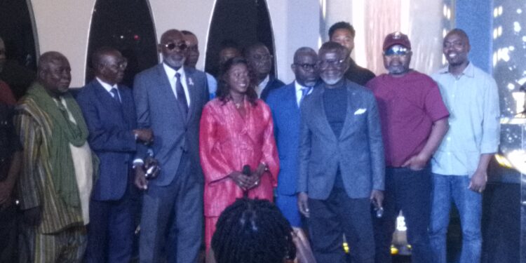 Côte d&rsquo;Ivoire : La 1re édition du concours « Instrument’Or Music Live » lancé pour révéler les instrumentistes