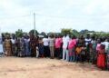 Octobre Rose/Akpassanou (Ouellé): L’ONG IALF sensibilise et dépiste 200 femmes