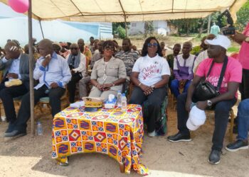 Ouellé / Lutte contre les cancers féminins/ L’IALF passe à l’action à Ananda