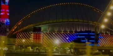 Sports : Le Qatar veut organiser les Jeux Olympiques de 2036
