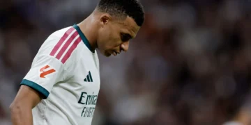 Chine : M’Bappé paie cher ses propos sur le Timonier