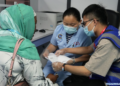 Navire-hôpital chinois en Côte d’Ivoire : Mission accomplie
