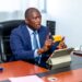 Entretien/  Cissé Sindou, (Président du Conseil régional du Folon) à ses détracteurs : « Je n’accepterai pas qu’on s’attaque au… »