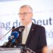 Le président allemand arrive à Abidjan en novembre