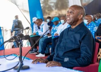 Côte d&rsquo;Ivoire/Politique nationale: PPA-CI, un parti qui ne vit que de tensions