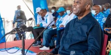 Côte d&rsquo;Ivoire/Politique nationale: PPA-CI, un parti qui ne vit que de tensions