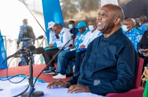 Côte d&rsquo;Ivoire/Politique nationale: PPA-CI, un parti qui ne vit que de tensions