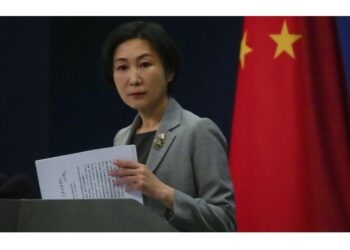 Soutien à Taiwan : La Chine sanctionne deux ministres latino-Américains