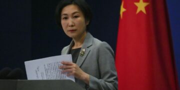 Soutien à Taiwan : La Chine sanctionne deux ministres latino-Américains