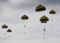 Yopougon/Place Ficgayo: Un saut de parachutistes prévu samedi