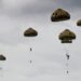 Yopougon/Place Ficgayo: Un saut de parachutistes prévu samedi