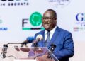 Ouverture des Journées foncières d&rsquo;Abidjan/Téné Birahima Ouattara: « Sécuriser la terre, c’est prévenir les conflits »