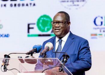 Ouverture des Journées foncières d’Abidjan/Téné Birahima Ouattara: « Sécuriser la terre, c’est prévenir les conflits »