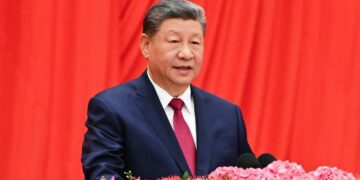 Asie : La ferme opposition à « l’indépendance de Taiwan » bénéfique à la Chine et aux USA
