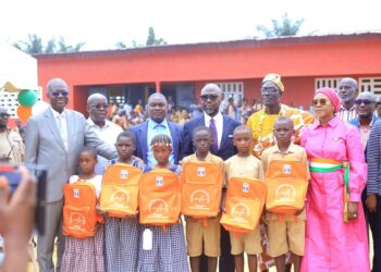 Anyama/ Infrastructures, équipements, kits scolaires: La commune renforce son dispositif pour améliorer les conditions d’apprentissage