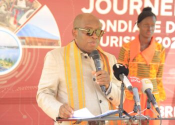Journée mondiale du tourisme : À Songon M&rsquo;Bratté, la Côte d&rsquo;Ivoire ouvre les portes du tourisme intelligent