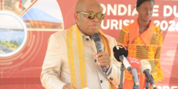 Journée mondiale du tourisme : À Songon M’Bratté, la Côte d’Ivoire ouvre les portes du tourisme intelligent