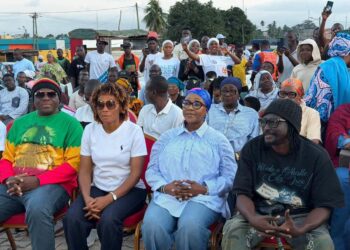 Anyama/40 ans de carrière d’Ismael Isaac: Fatima Bamba mobilise ses fans pour le grand rendez-vous du 7 novembre
