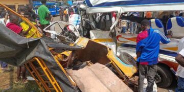 Route du Zoo-Abobo : Des collisions font un mort