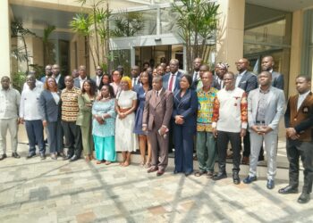 Financement des coopératives de Cacao : Le Conseil du Café-Cacao, IDH et les acteurs du secteur adoptent à une feuille de route