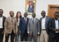 Yopougon: lancement prochain du Projet d’assainissement des eaux usées estimé à près de 100 milliards FCFA.