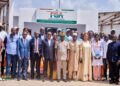 Prise en charge des accidentés: Le FGA avec son 19è bureau de liaison à Bouna