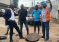 Portrait/Kassoum Bakayoko : un ingénieur au service du développement urbain et des infrastructures en Côte d’Ivoire