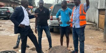 Portrait/Kassoum Bakayoko : un ingénieur au service du développement urbain et des infrastructures en Côte d’Ivoire