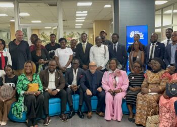 Enseignement supérieur / Formation aux métiers de demain: La PSTB s’installe à Abidjan