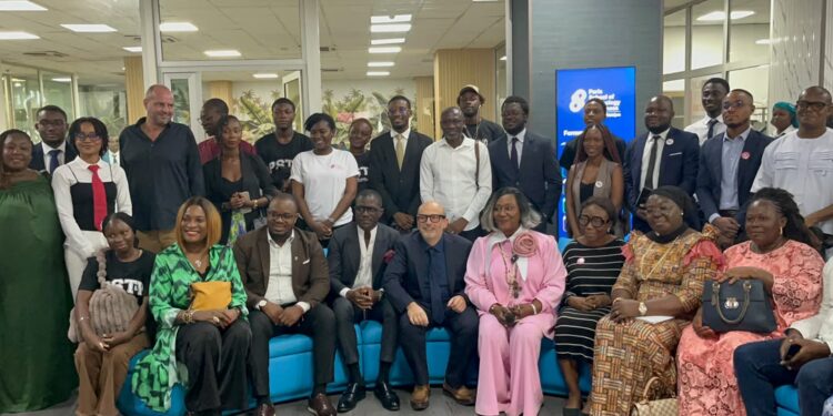 Enseignement supérieur / Formation aux métiers de demain: La PSTB s’installe à Abidjan