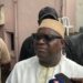 Education/ Programme immobilier du MIDD: Touré Ahmed Bouah annonce la fin du projet et le remboursement des enseignants