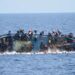 Djibouti : 109 migrants périssent dans un naufrage, plus de 116 disparus