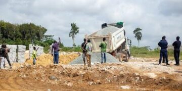 Litige foncier entre la MUTADAFP et AL SANAGO: Voici pourquoi l’affaire est devant le pôle pénal