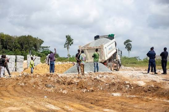 Litige foncier entre la MUTADAFP et AL SANAGO: Voici pourquoi l&rsquo;affaire est devant le pôle pénal