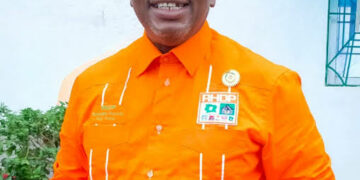 (Reportage) Bangolo : Comment le Maire Arsène Gah métamorphose la commune